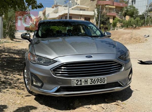 Ford for sale in Iraq